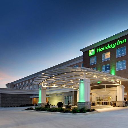 Holiday Inn & Suites Peoria At Grand Prairie By Ihg Luaran gambar