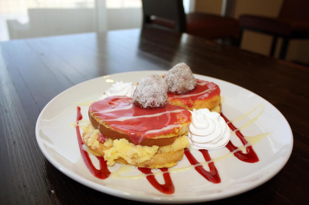 Holiday Inn & Suites Peoria At Grand Prairie By Ihg Luaran gambar