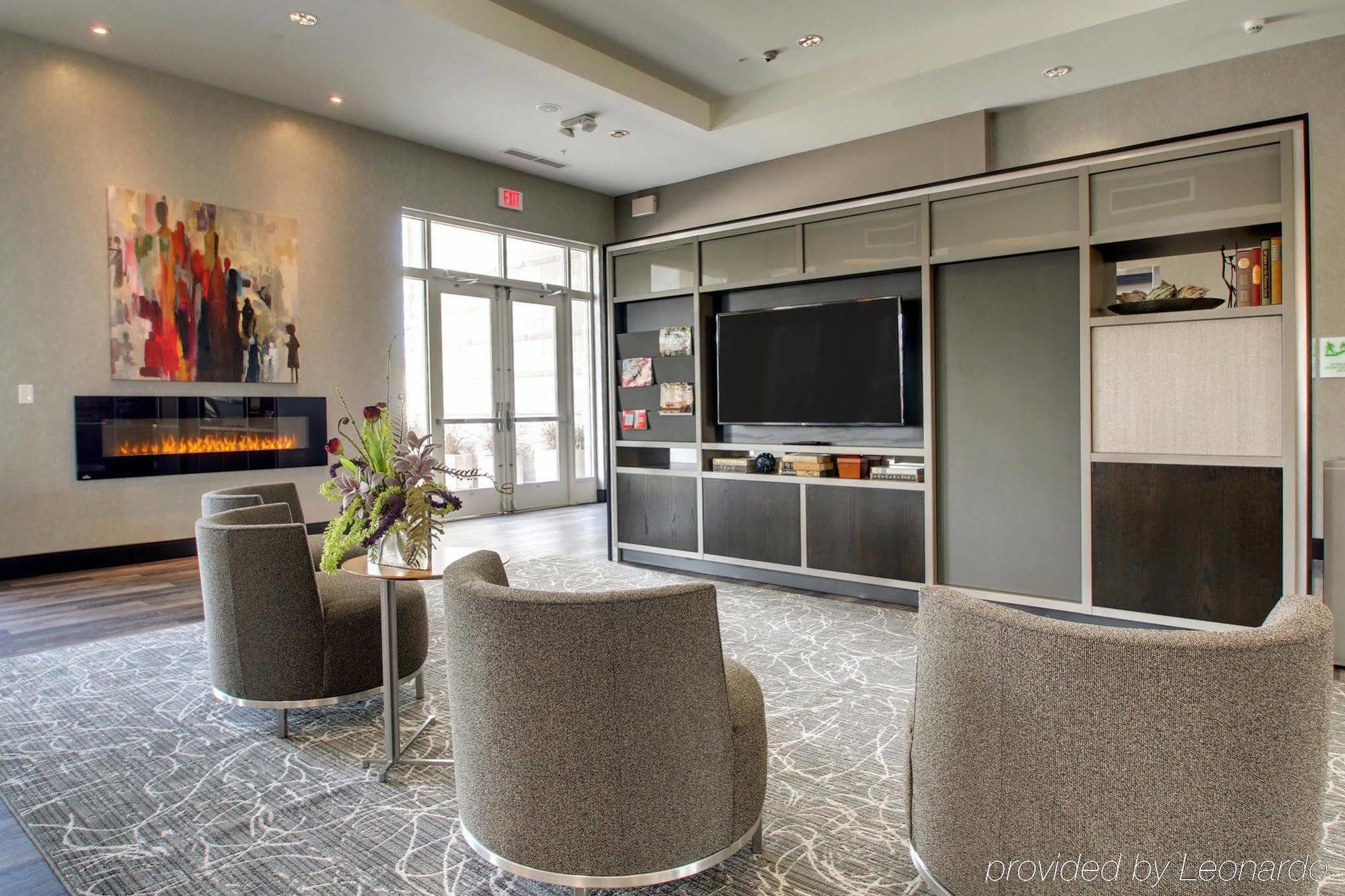 Holiday Inn & Suites Peoria At Grand Prairie By Ihg Luaran gambar