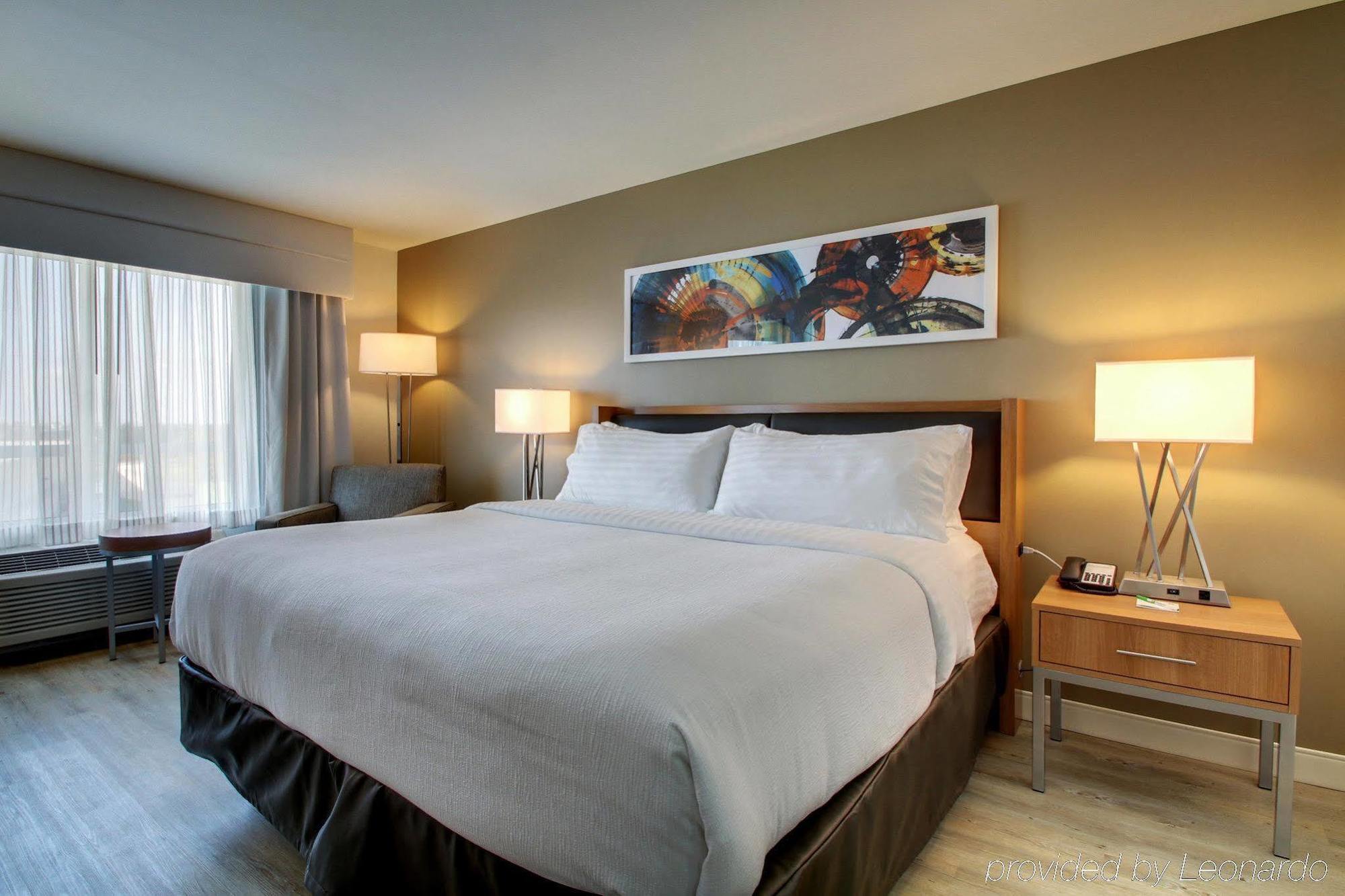 Holiday Inn & Suites Peoria At Grand Prairie By Ihg Luaran gambar