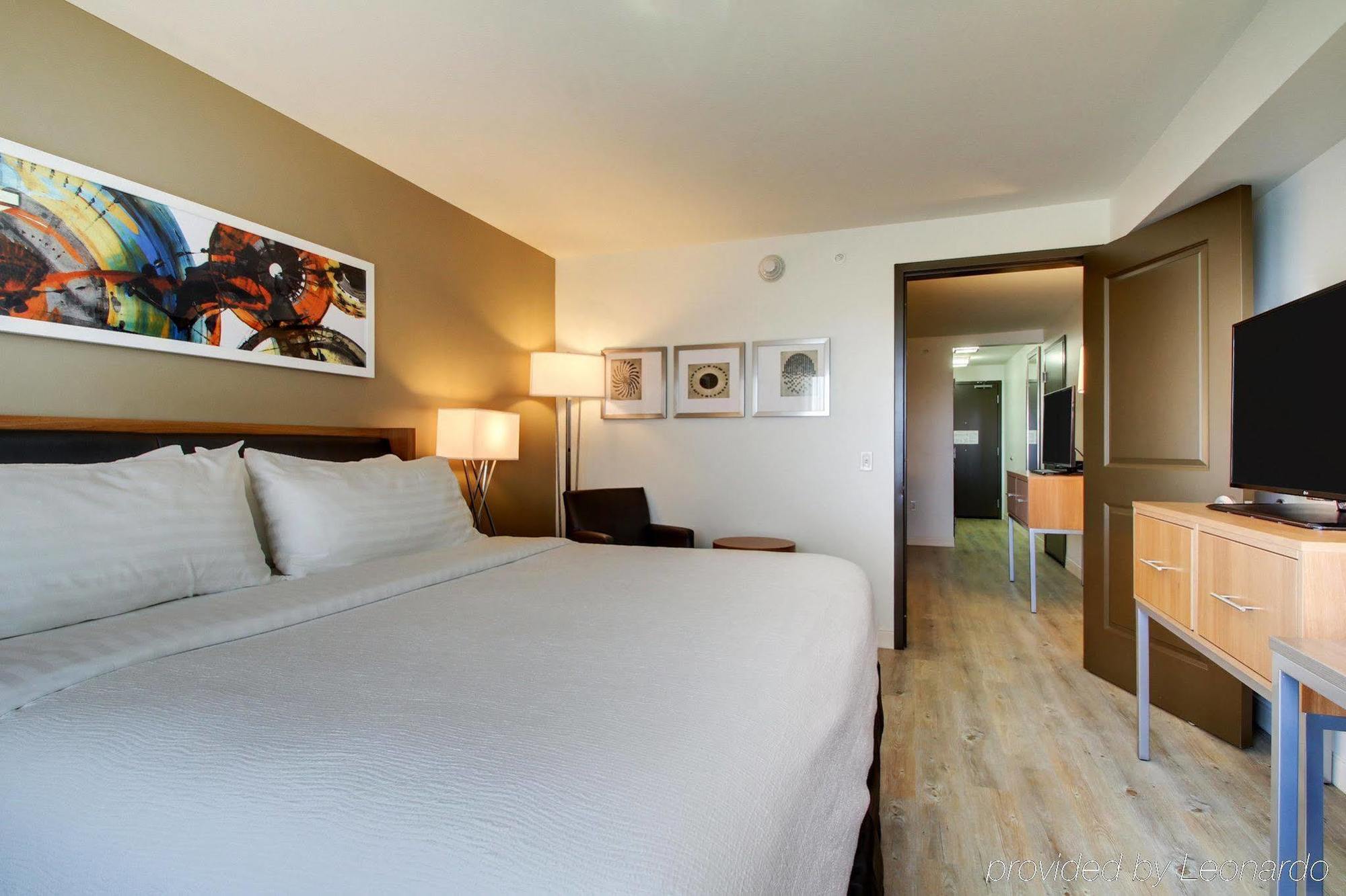 Holiday Inn & Suites Peoria At Grand Prairie By Ihg Luaran gambar