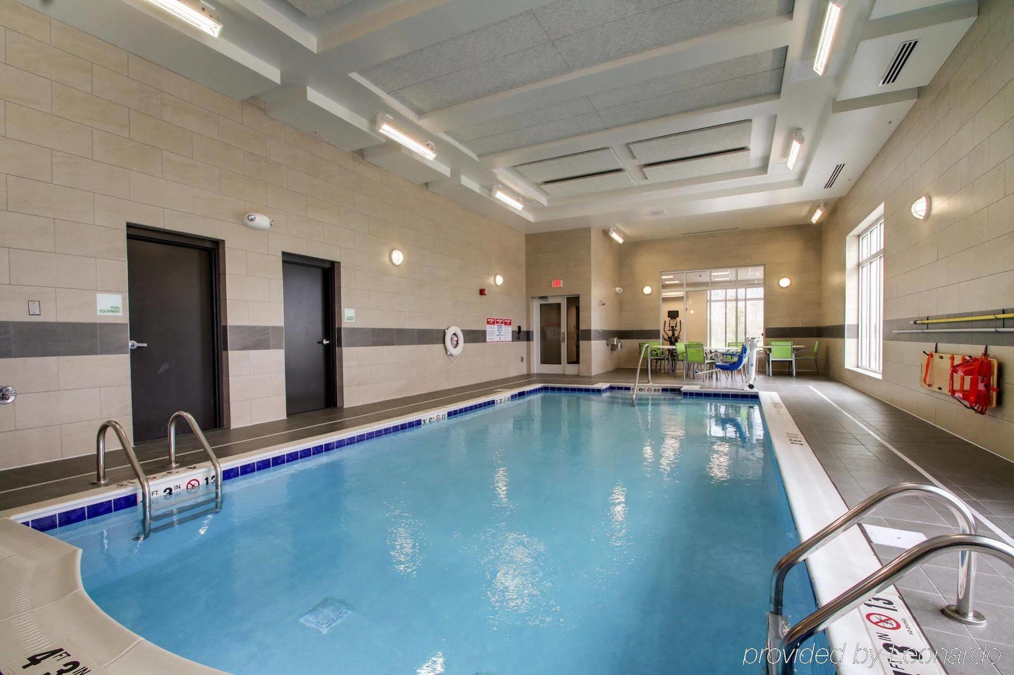 Holiday Inn & Suites Peoria At Grand Prairie By Ihg Luaran gambar