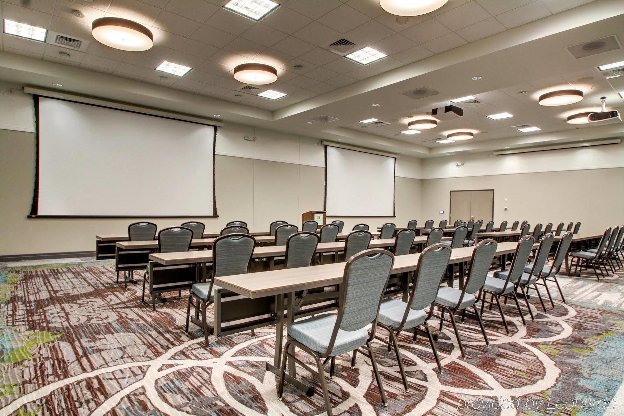 Holiday Inn & Suites Peoria At Grand Prairie By Ihg Luaran gambar