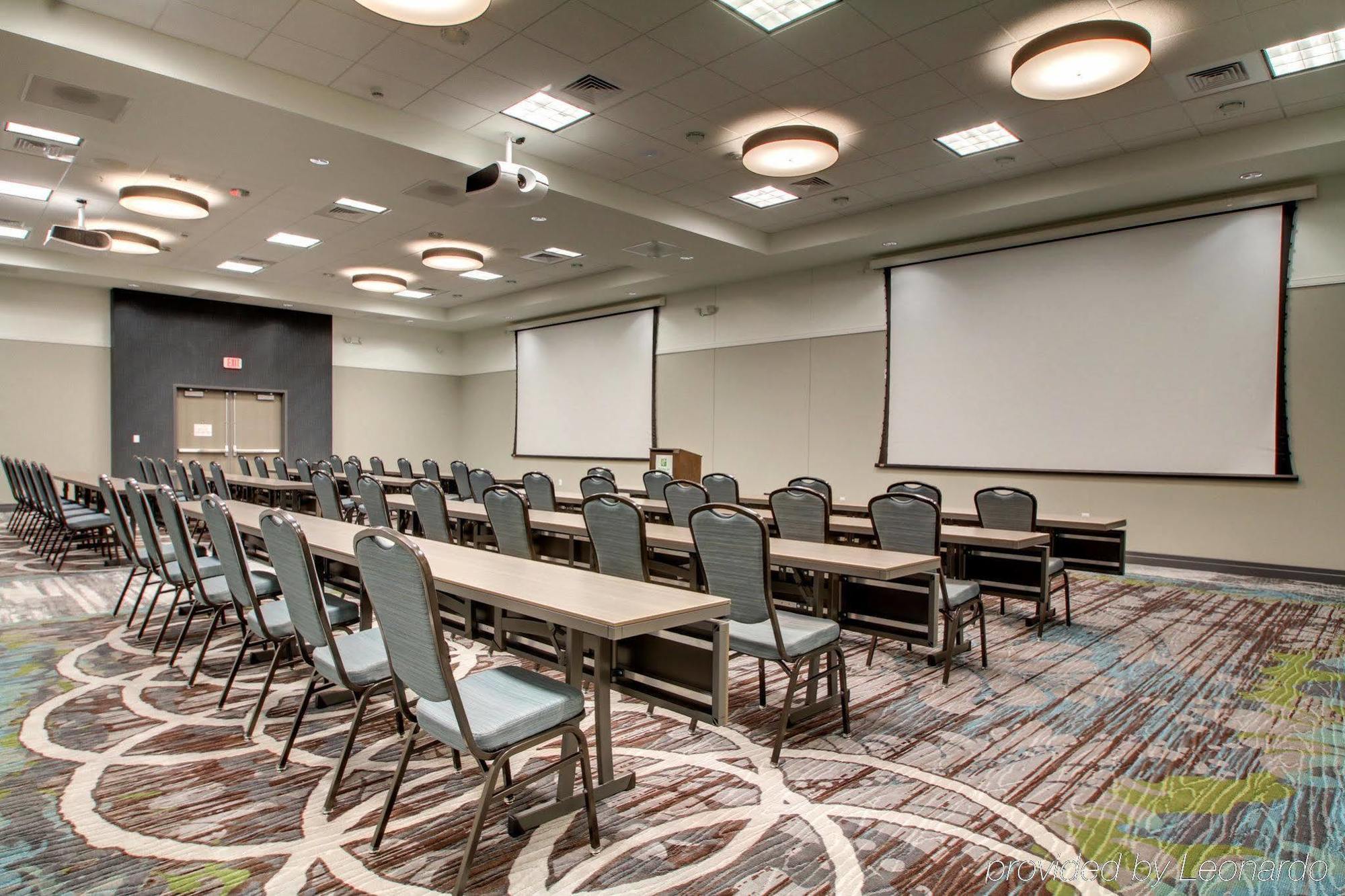 Holiday Inn & Suites Peoria At Grand Prairie By Ihg Luaran gambar