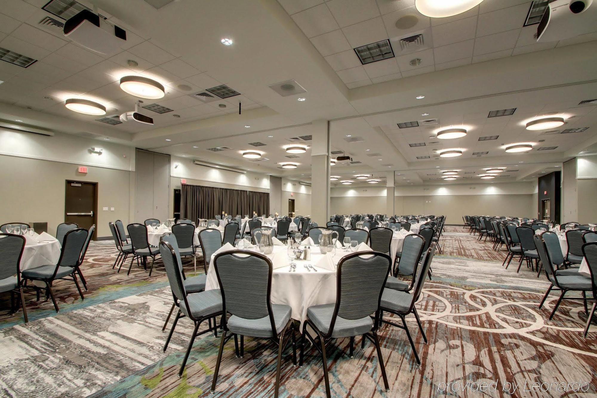 Holiday Inn & Suites Peoria At Grand Prairie By Ihg Luaran gambar