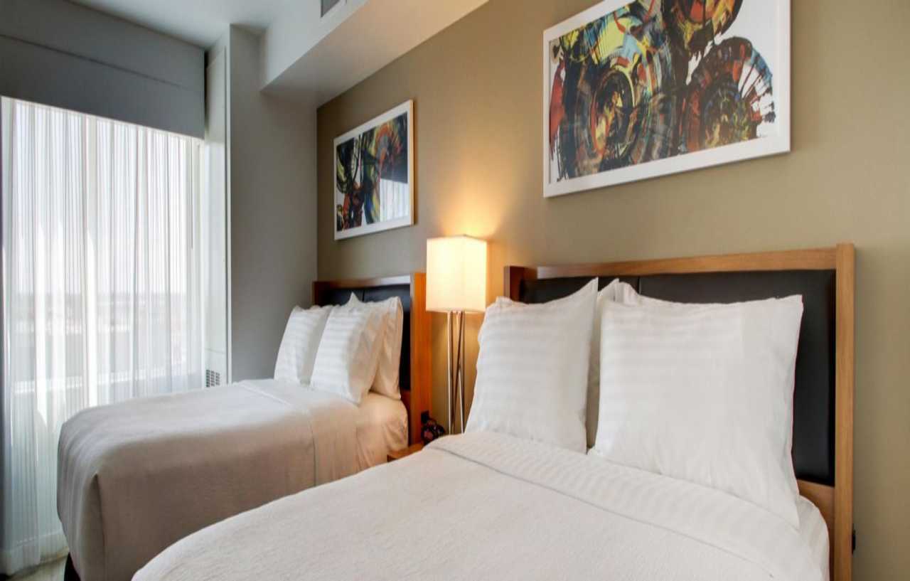 Holiday Inn & Suites Peoria At Grand Prairie By Ihg Luaran gambar