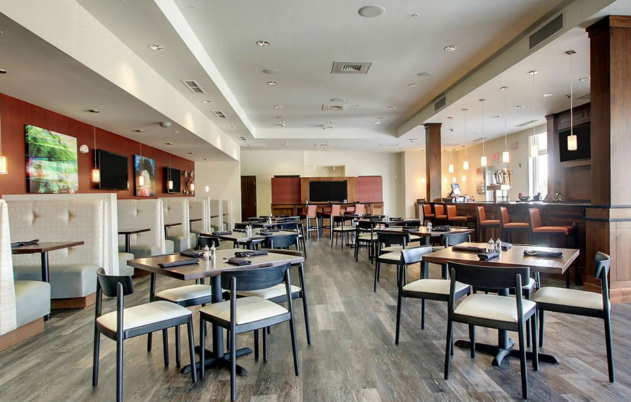 Holiday Inn & Suites Peoria At Grand Prairie By Ihg Luaran gambar