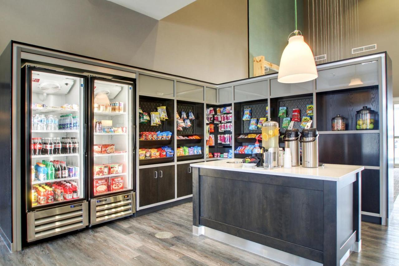 Holiday Inn & Suites Peoria At Grand Prairie By Ihg Luaran gambar