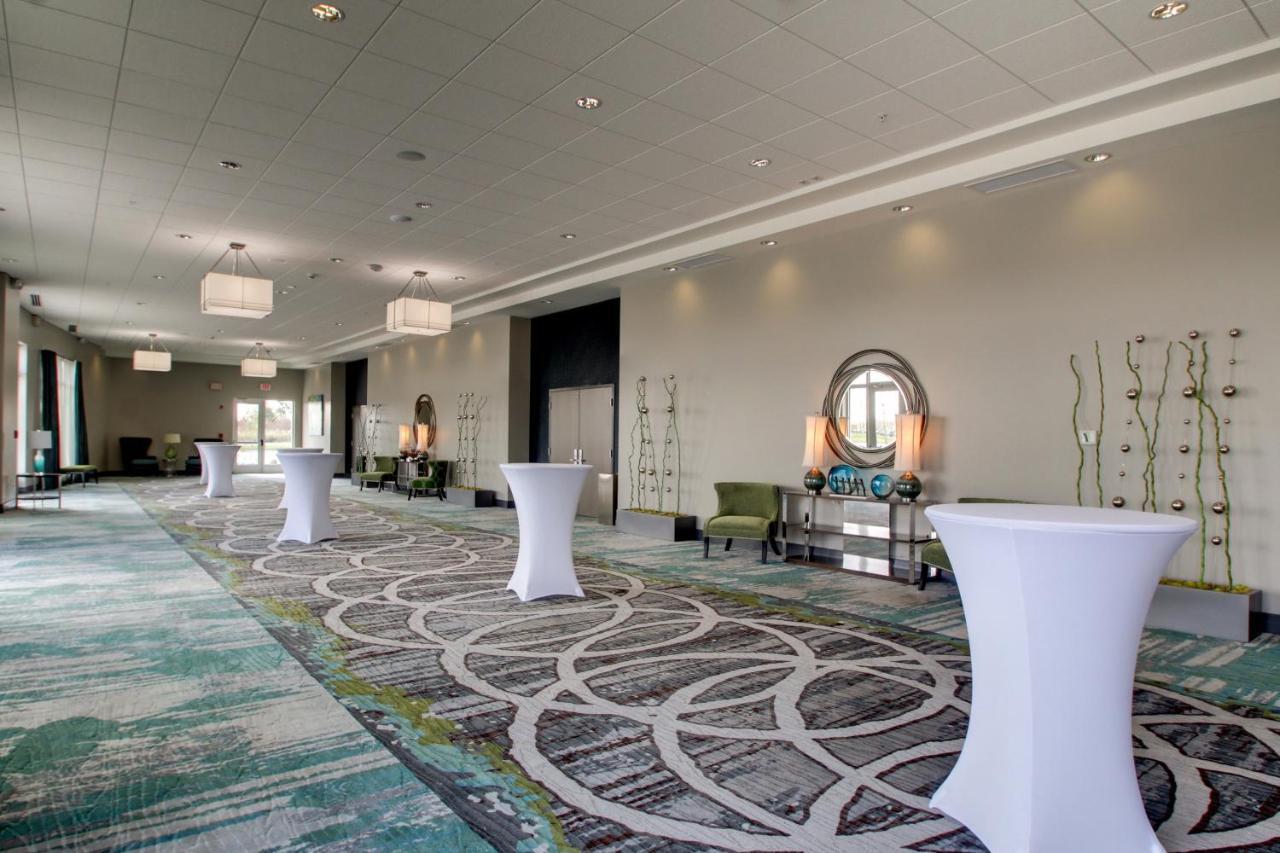 Holiday Inn & Suites Peoria At Grand Prairie By Ihg Luaran gambar