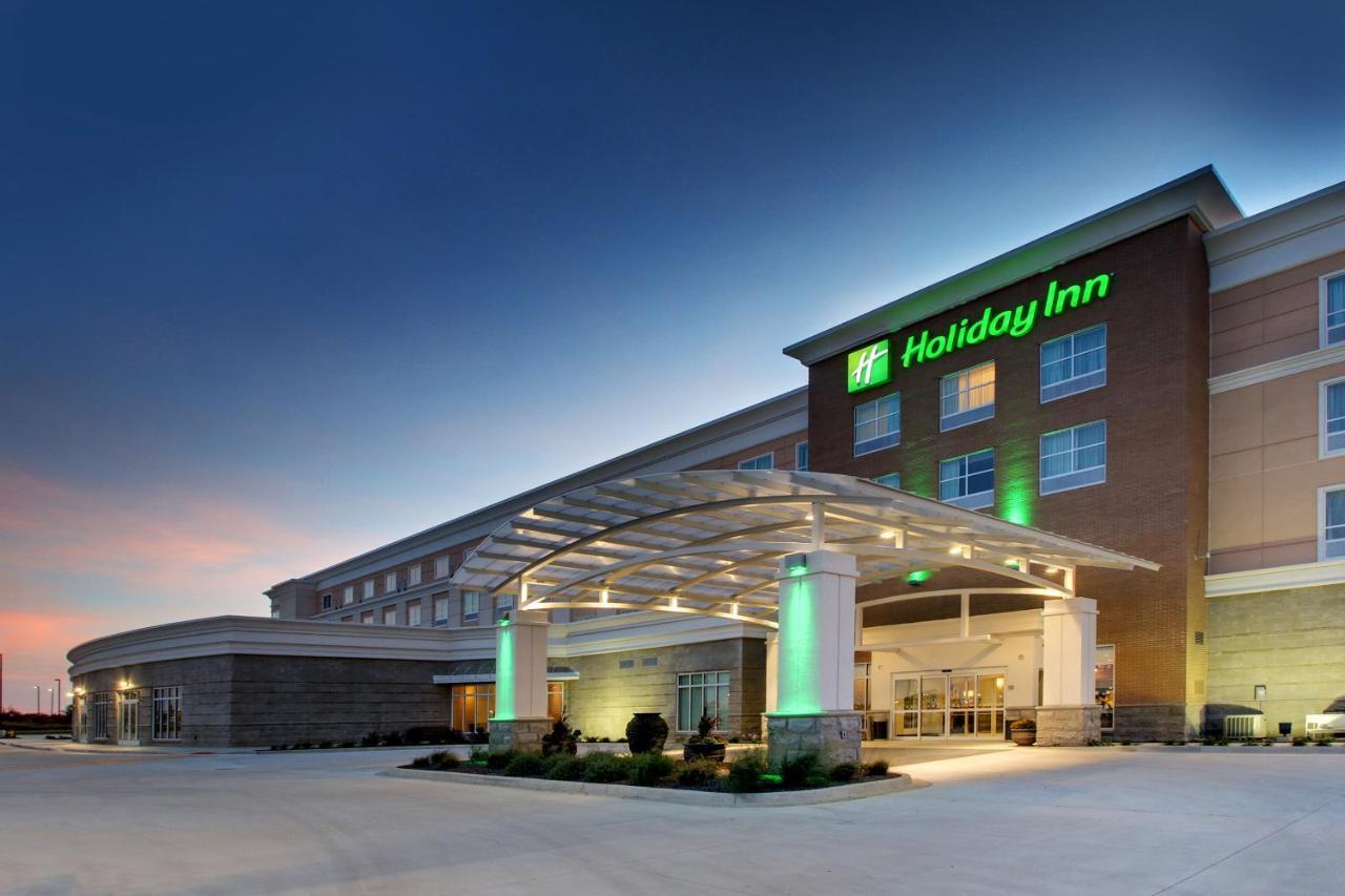 Holiday Inn & Suites Peoria At Grand Prairie By Ihg Luaran gambar