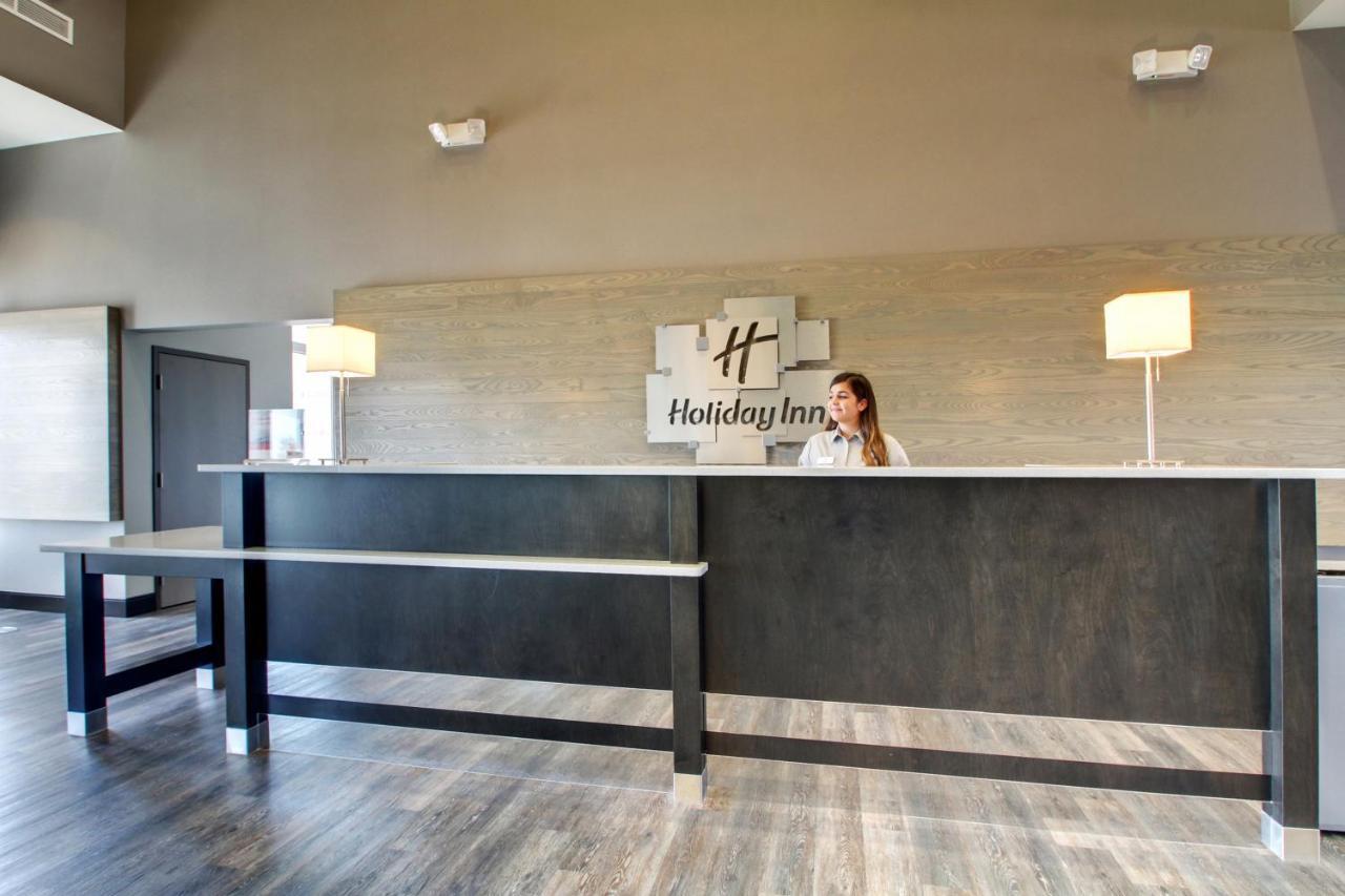 Holiday Inn & Suites Peoria At Grand Prairie By Ihg Luaran gambar