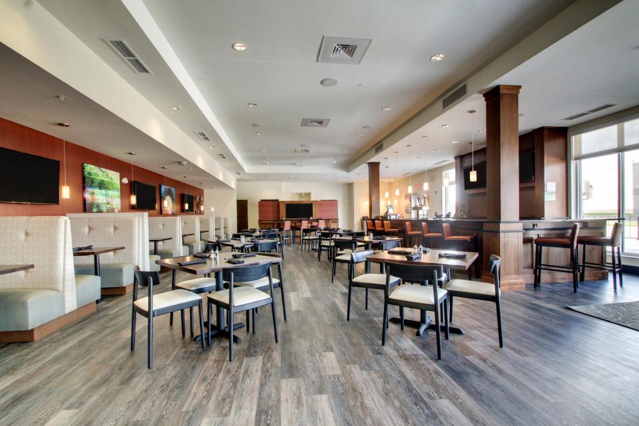 Holiday Inn & Suites Peoria At Grand Prairie By Ihg Luaran gambar
