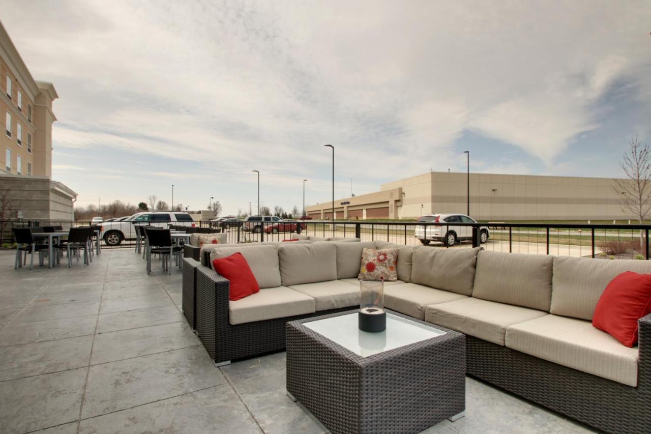 Holiday Inn & Suites Peoria At Grand Prairie By Ihg Luaran gambar