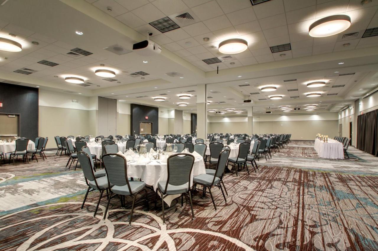 Holiday Inn & Suites Peoria At Grand Prairie By Ihg Luaran gambar