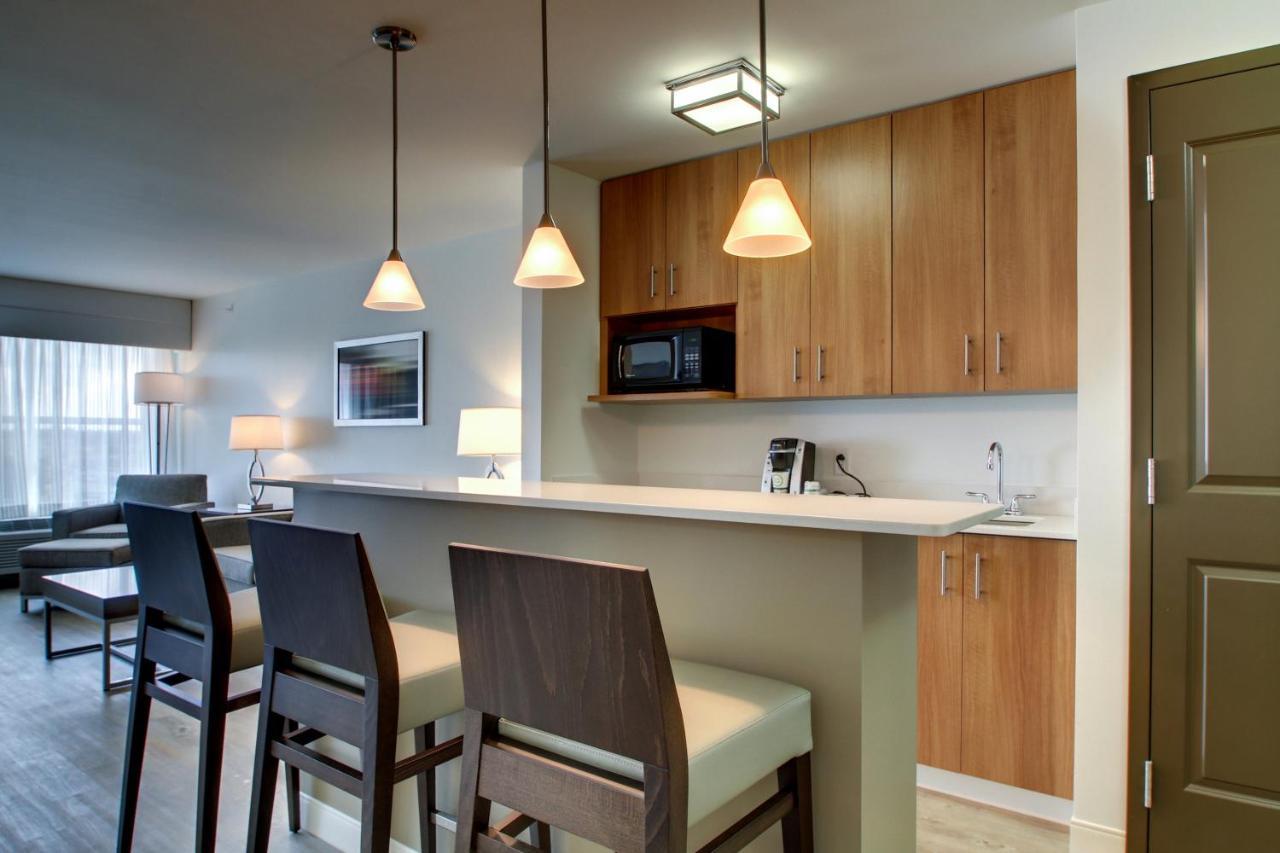 Holiday Inn & Suites Peoria At Grand Prairie By Ihg Luaran gambar