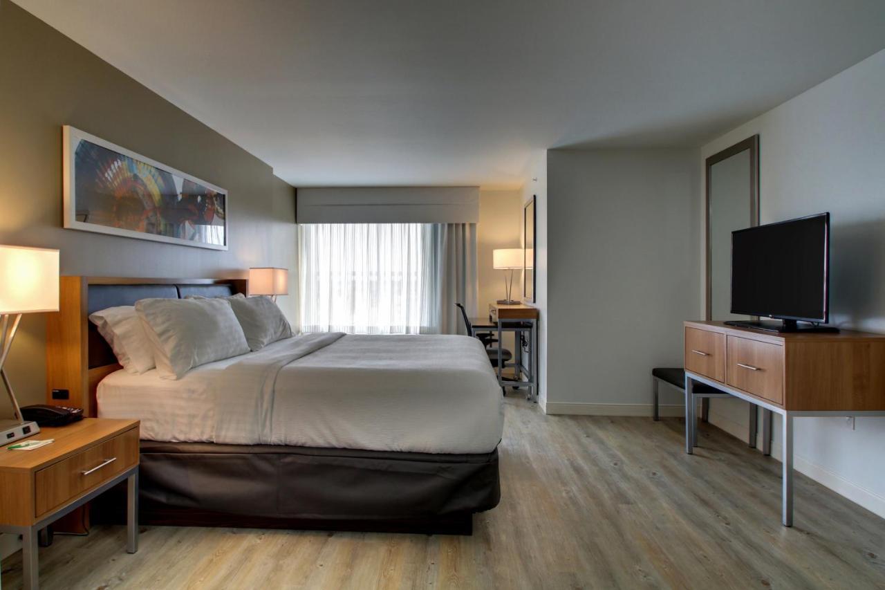 Holiday Inn & Suites Peoria At Grand Prairie By Ihg Luaran gambar